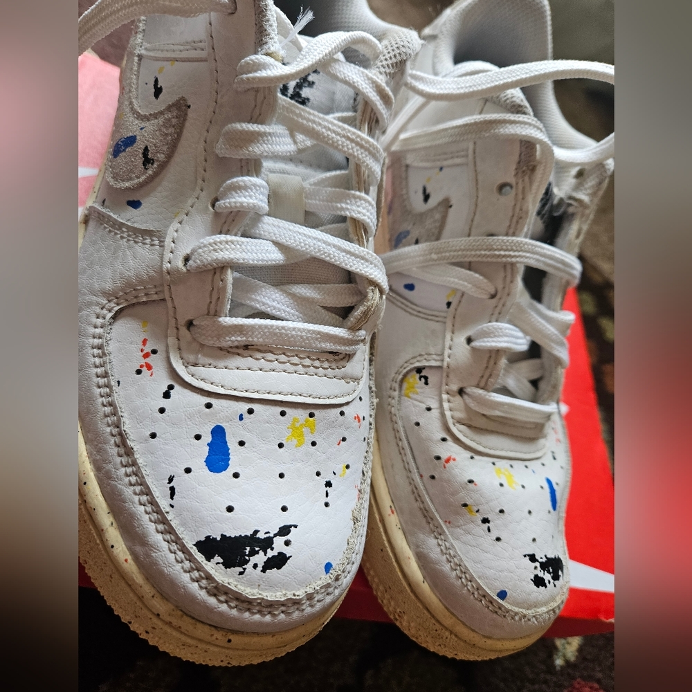 Boys Nike